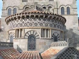 Basilique Notre-Dame du Port